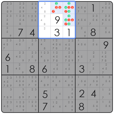 washpost sudoku